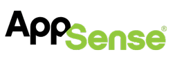 AppSense Logo