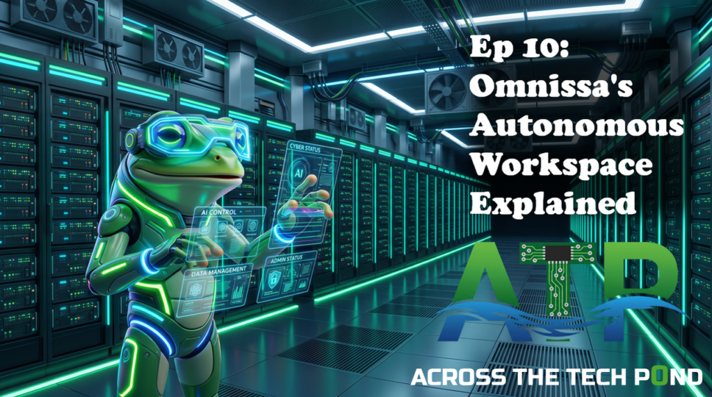 atp ep10 omnissa 2026 youtube