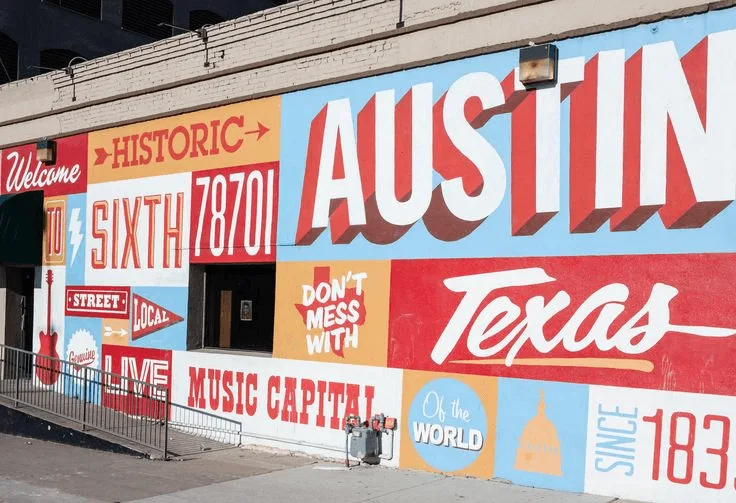 Austin, TX