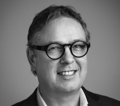 barry morris couchbase