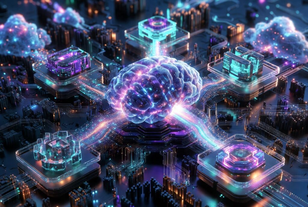 best ai context software solutions