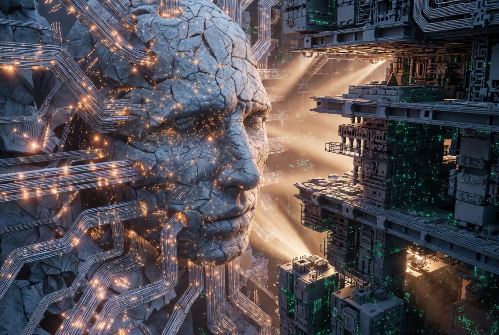 billion dollar ai problem