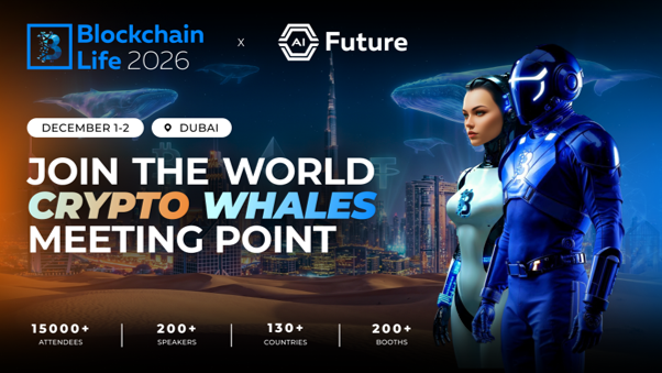 blockchain life 2026