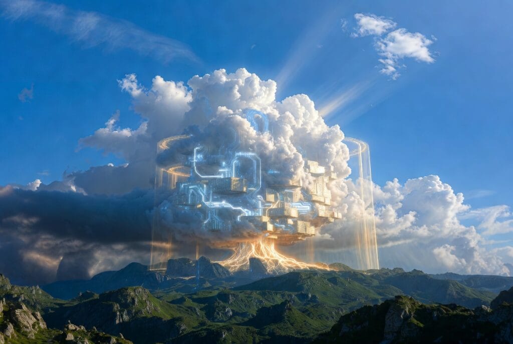 building cloud resilience