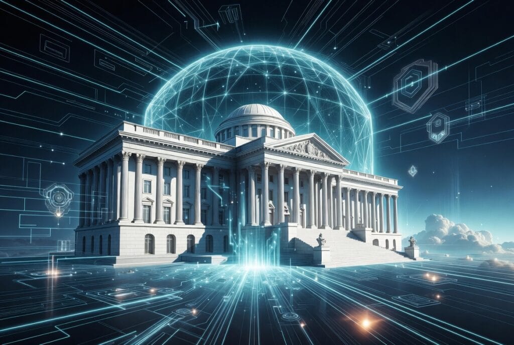 building resilient government systems