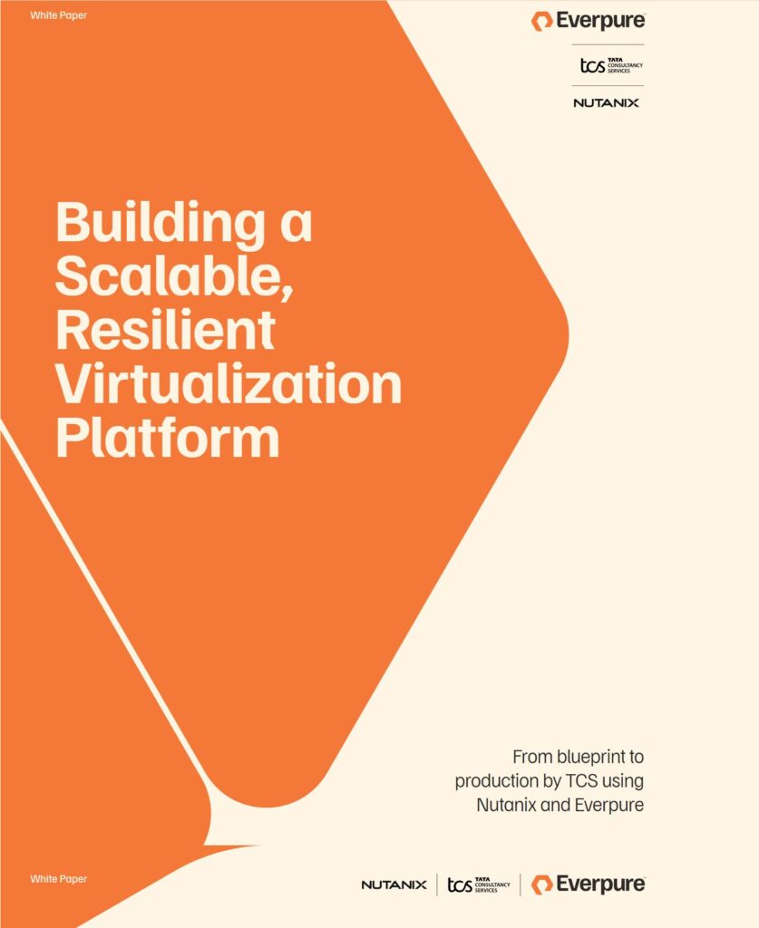 building resilient virtualization platform everpure