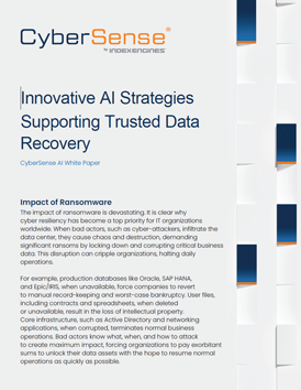 cybersense ai whitepaper
