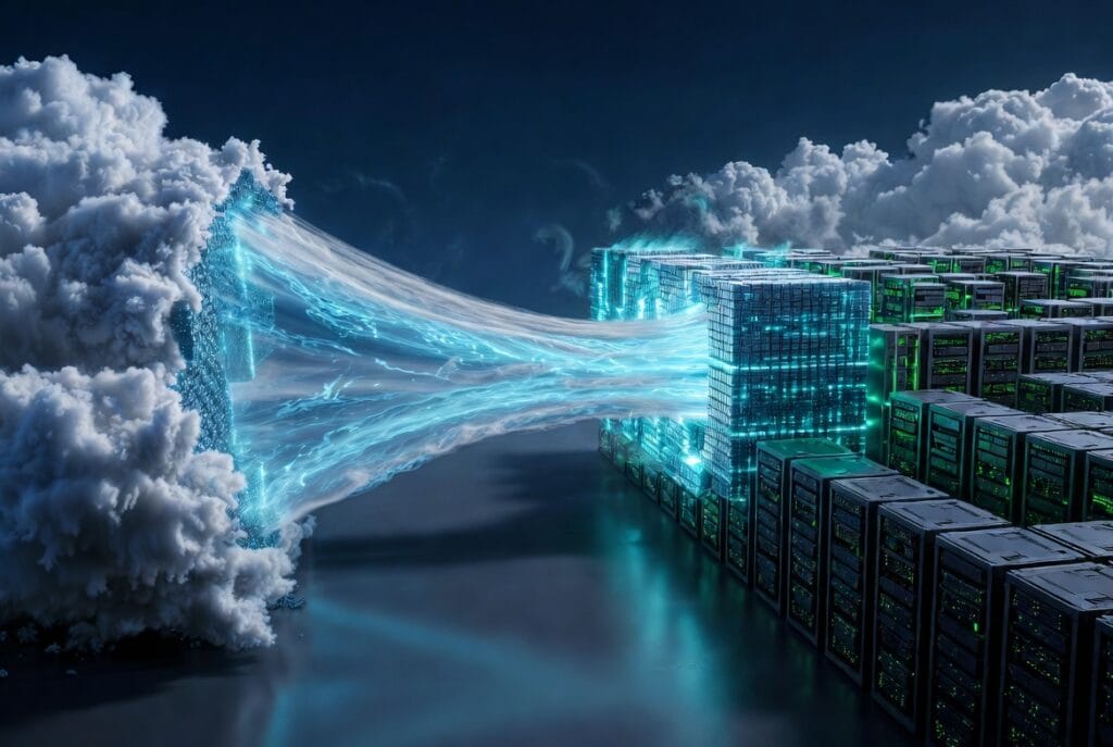 data reduction real cloud cost fix