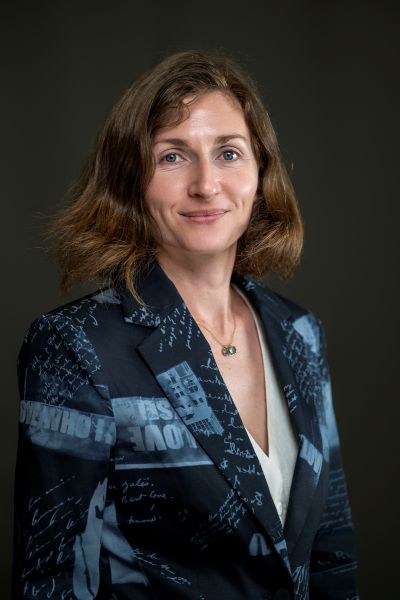 diana todea