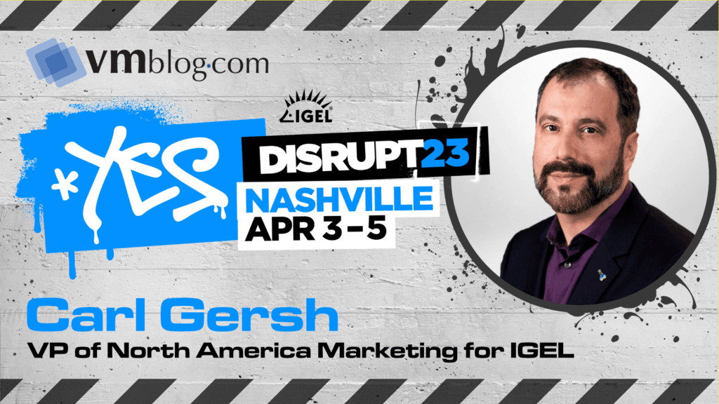 disrupt-2023-IGEL-thumbnail