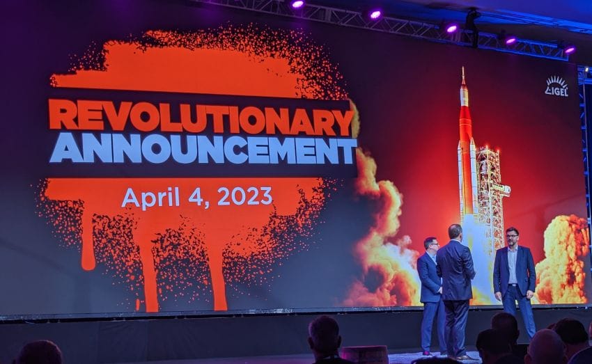 disrupt23-revolutionary