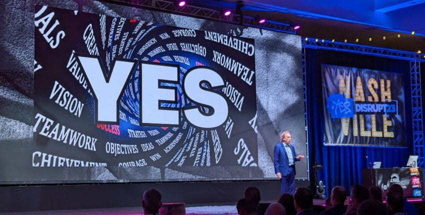 disrupt23-yes