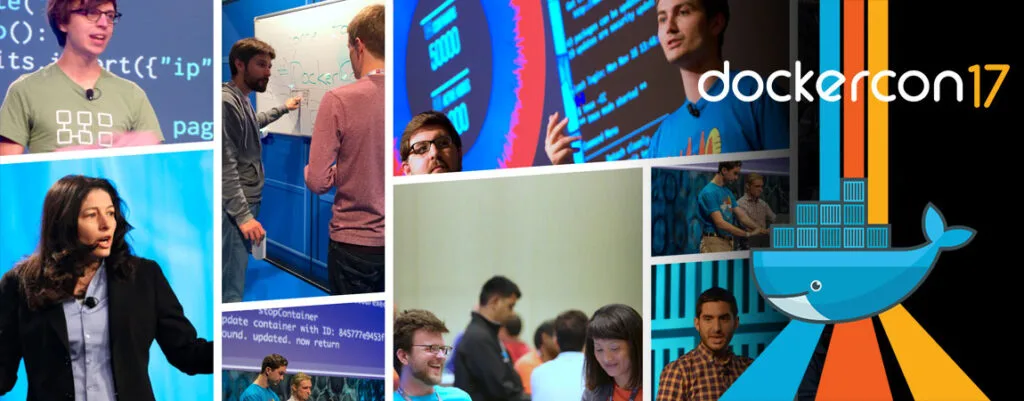DockerCon 2017
