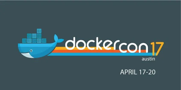 dockercon 2017