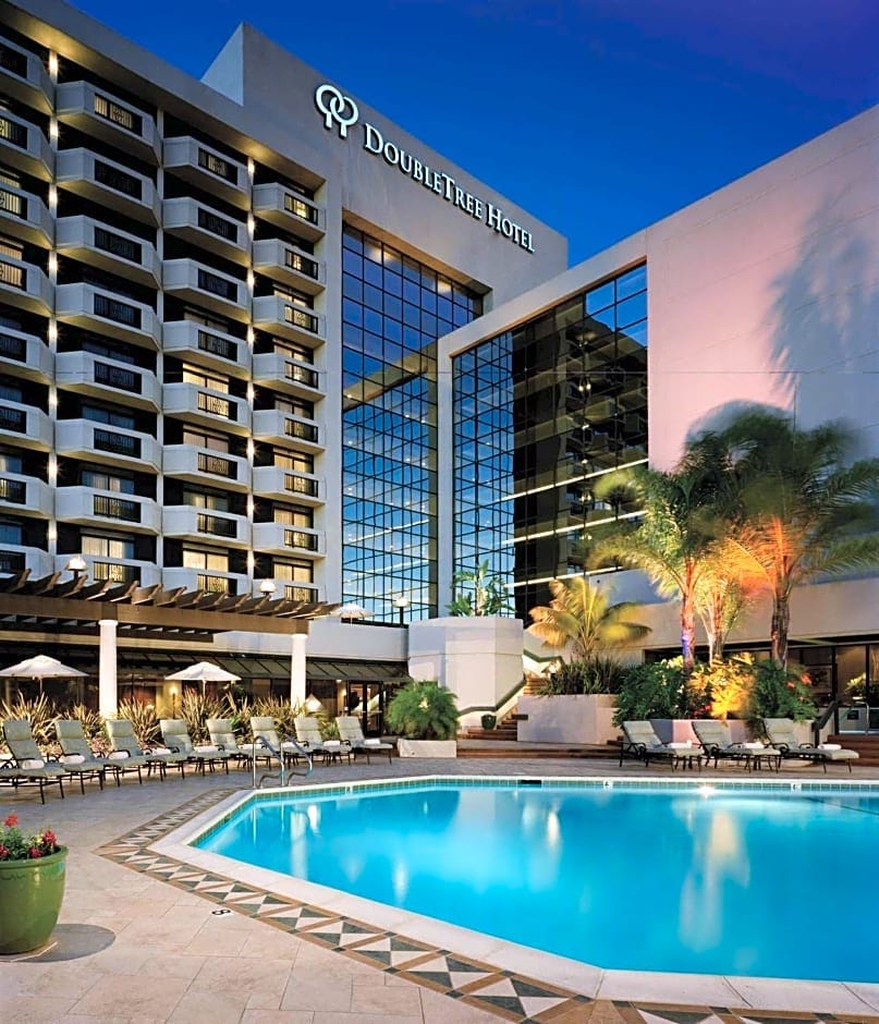 Double Tree by Hilton | San Jose, CA