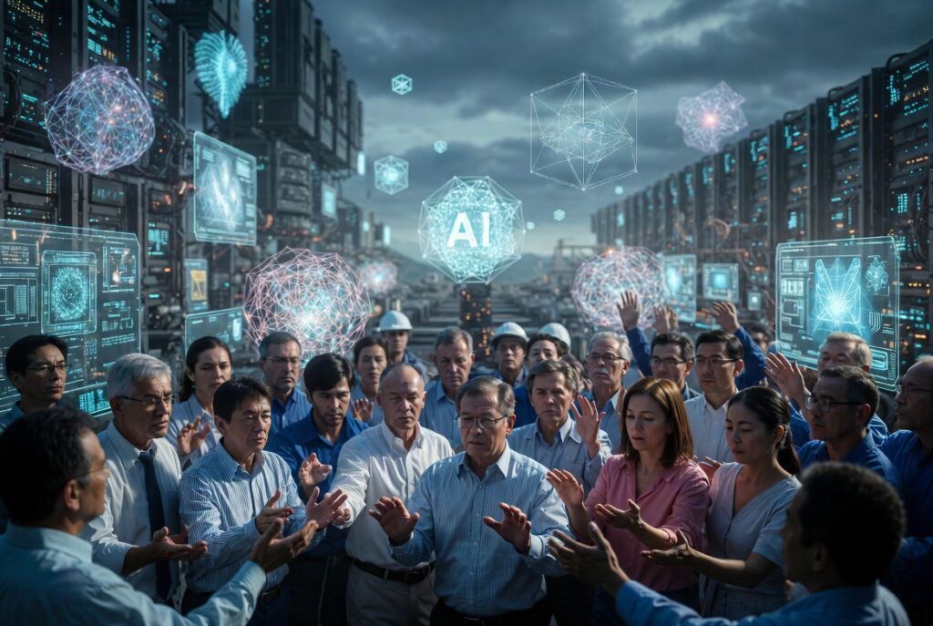 enterprise ai keeps failing the people closest to the work