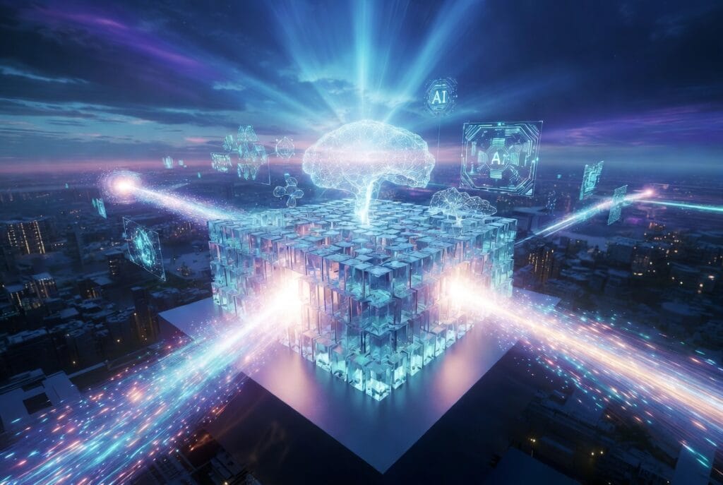 everpure bets on data primacy