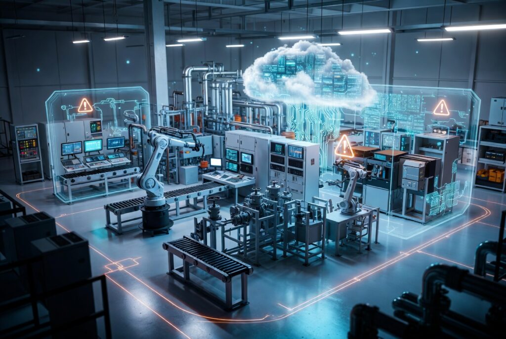 exposure management ot security strategy