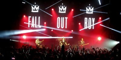 Fall Out Boy