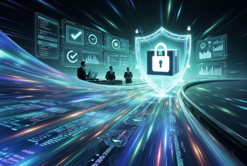 fastest path to secure product releases