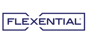 flexential logo
