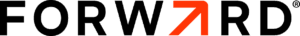 forward black logo