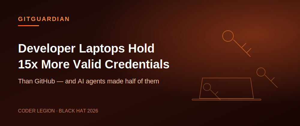 gitguardian blackhat usa article