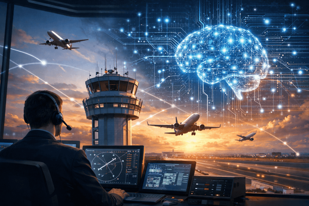 ai-air-traffic-control