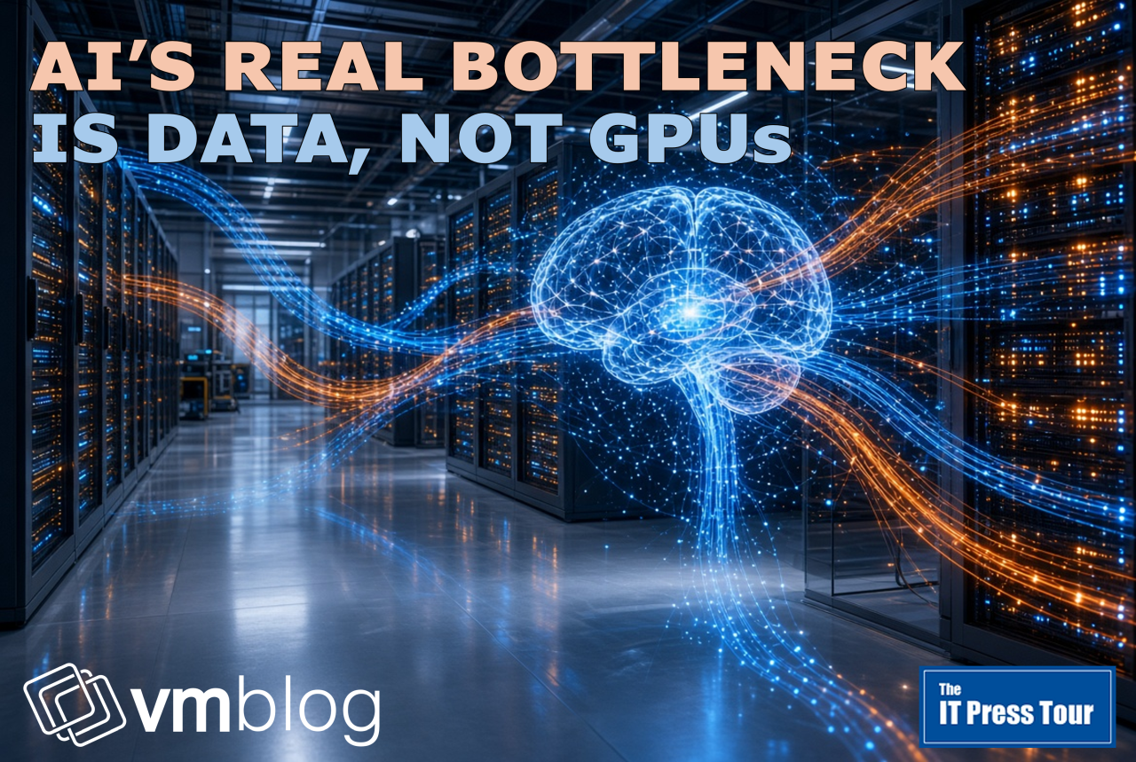 hammerspace itpt70 ai bottleneck