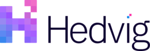 Hedvig Logo