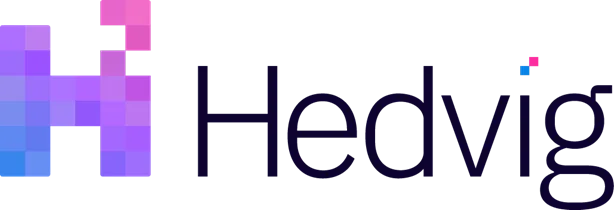 Hedvig Logo