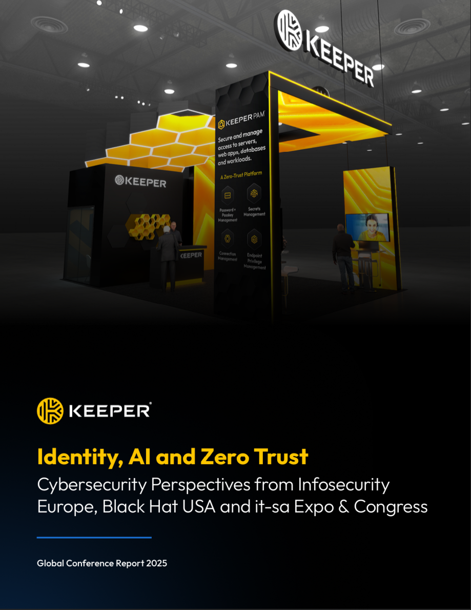 identity, ai and zero trust whitepaper