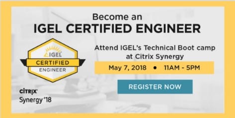 igel-certified-engineer igel-certified-engineer