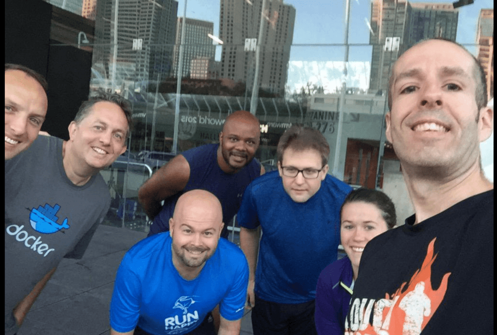 vmware explore 2022 run