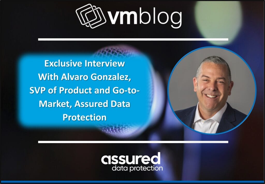 interview assured data protection alvaro gonzalez