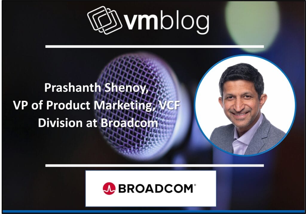 interview broadcom prashanth shenoy