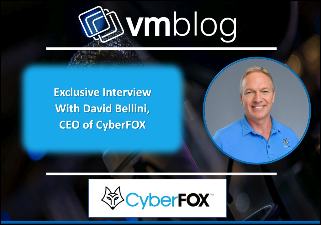interview cyberfox david bellini