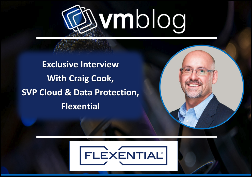 interview flexential craig cook