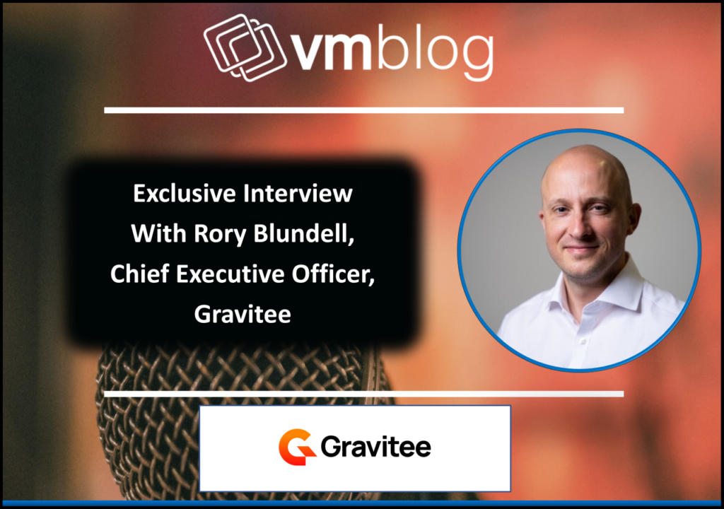 interview gravitee rory blundell