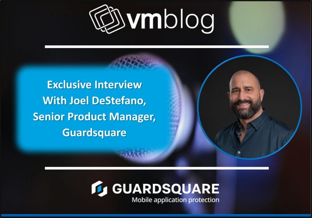 interview guardsquare joel destefano