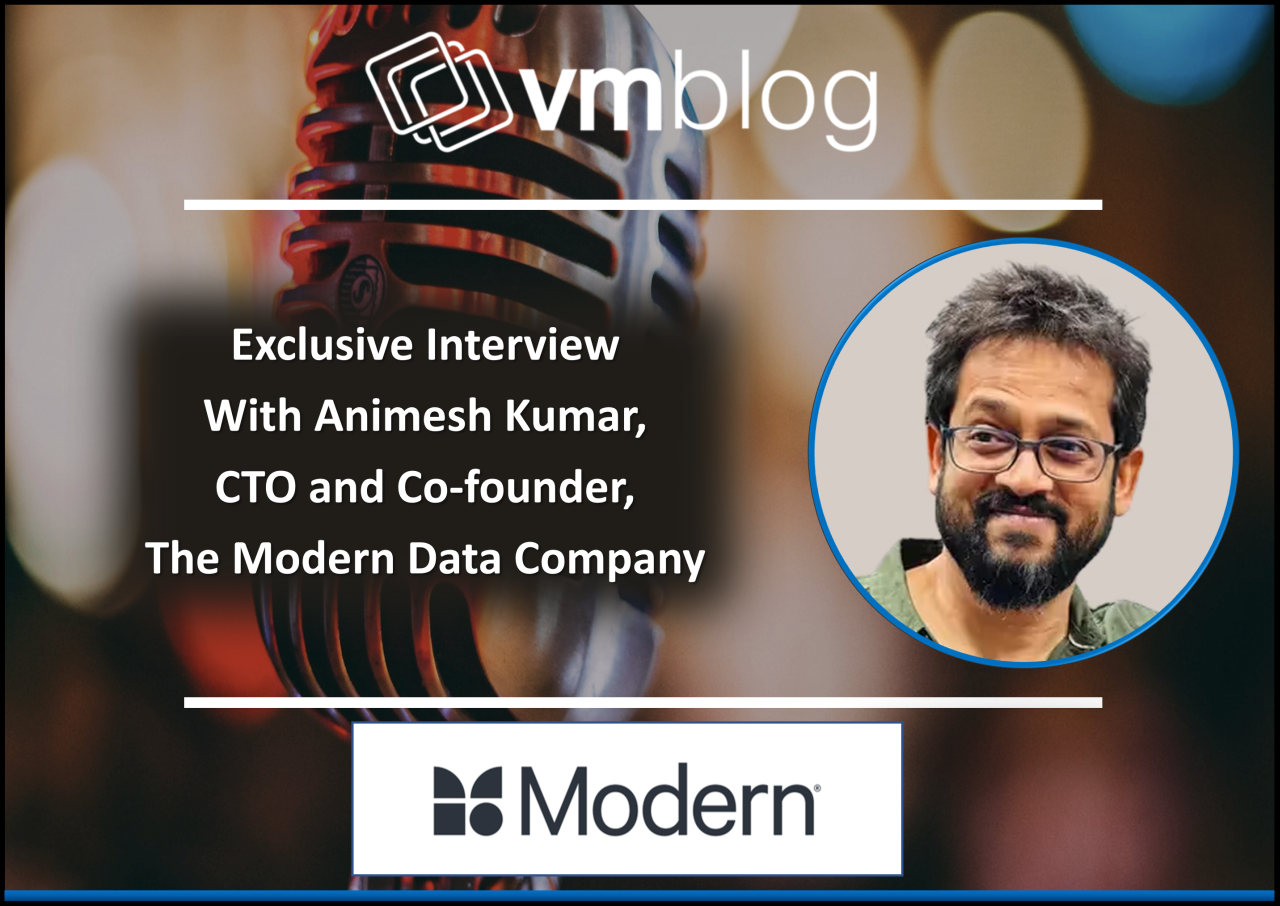 interview modern animesh kumar