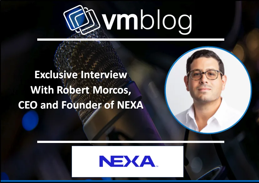 interview nexa robert morcos