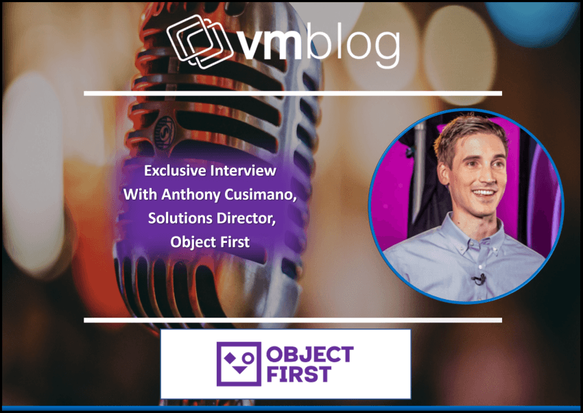 interview object first anthony cusimano