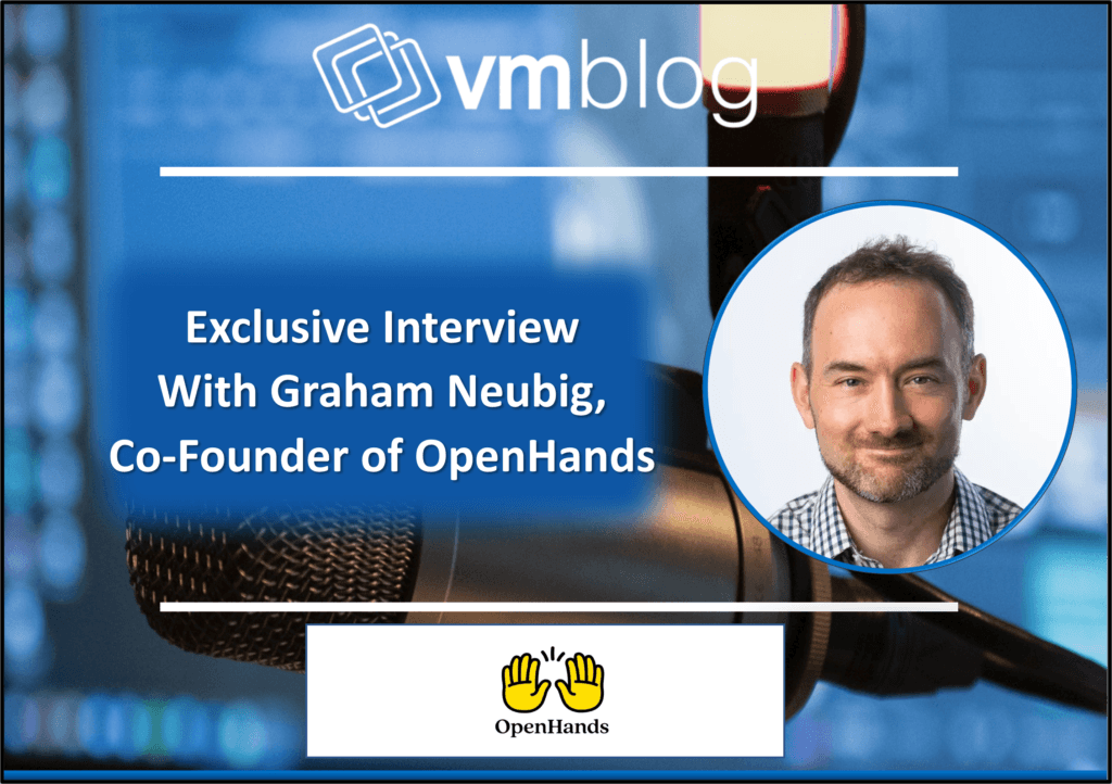 interview openhands graham neubig