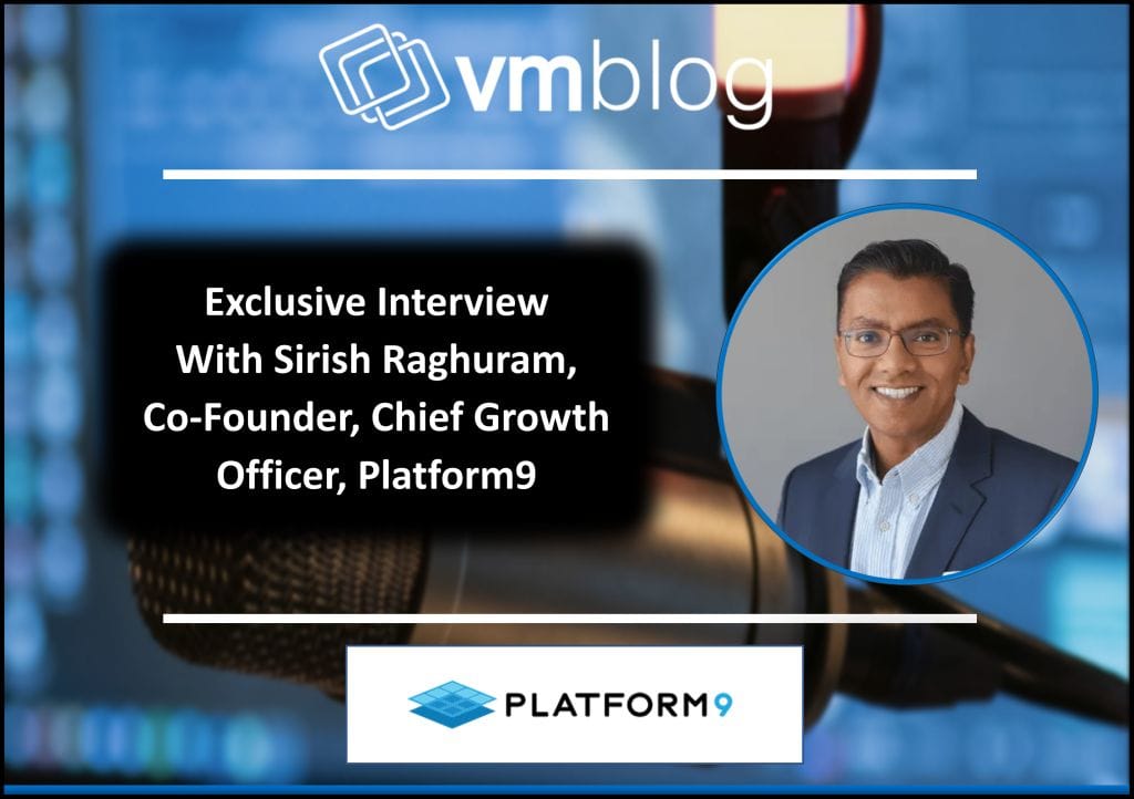 interview platform9 sirish raghuram