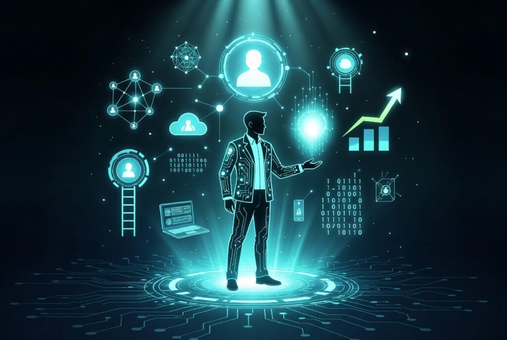 it pros build brand