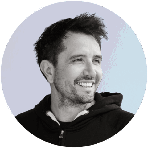 joe pettit headshot photo
