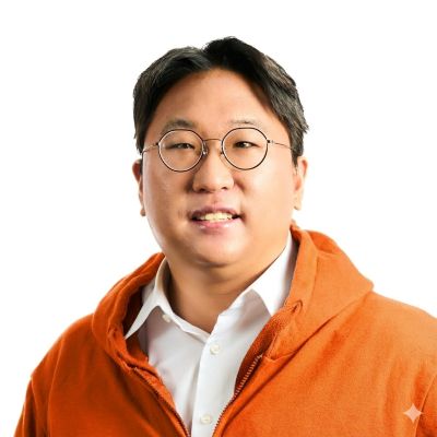 joongi kim