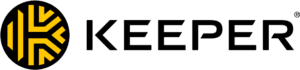Keeper Logo