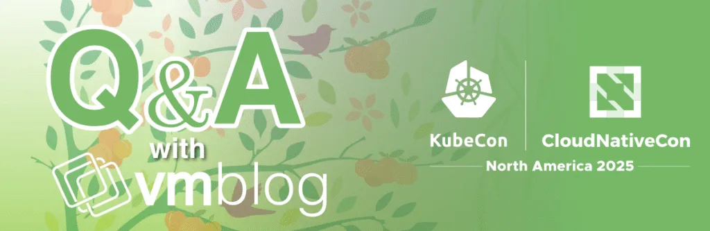 KubeCon + CloudNativeCon 2025